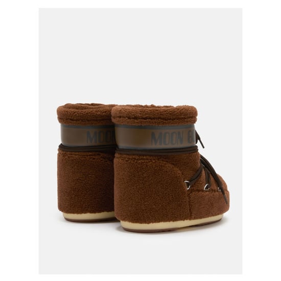 Moon Boot Mb icon low fleece boots 80d1409700 - Image 2