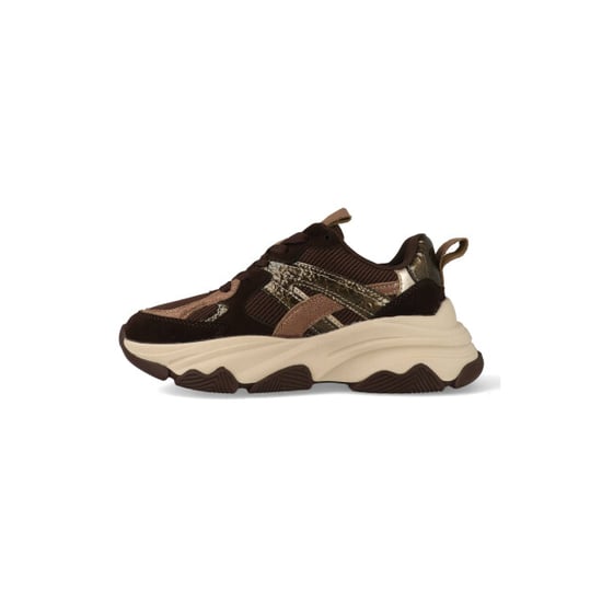 Posh by Poelman Sneakers gigi 32 / brons - Image 3
