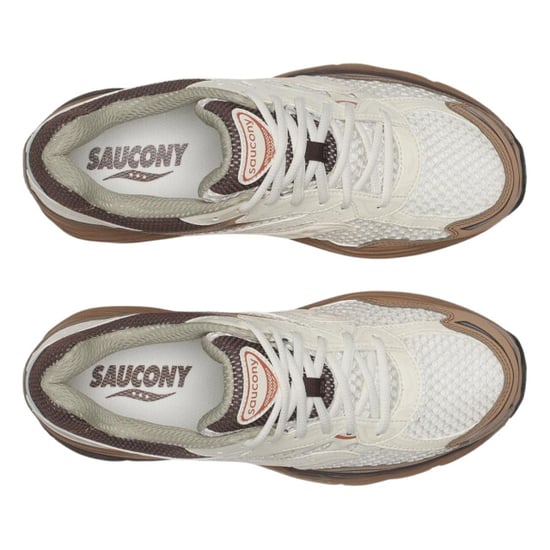 Saucony Sneakers heren - Image 5