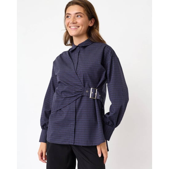 Sisters Point Blouse korte mouw 20261 etapa-sh1 - Image 2