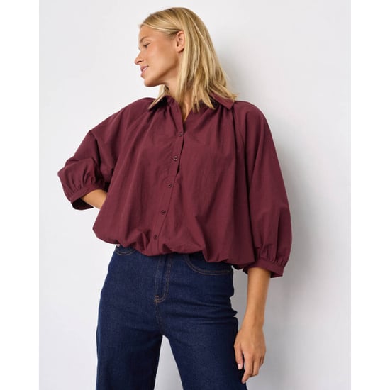 Sisters Point Blouse lange mouw 20127 gifa-sh - Image 3