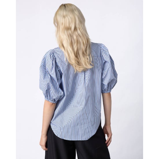 Sisters Point Blouse lange mouw 20411 ella-sh95 - Image 4