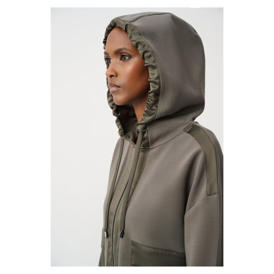 Joseph Ribkoff Lds jacket jackets 263624 - Image 3