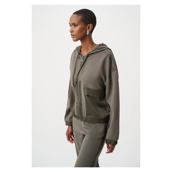 Joseph Ribkoff Lds jacket jackets 263624 - Image 4