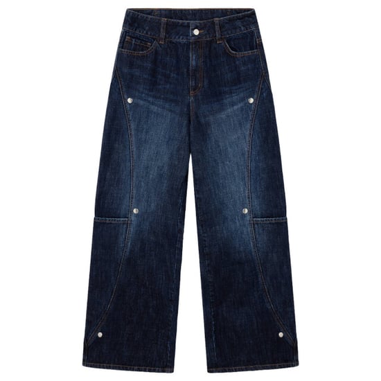 Laagam Jeans 10357088223571 lodo - Image 1