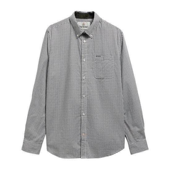 Barbour Overhemd lange mouw msh5823 - Image 1