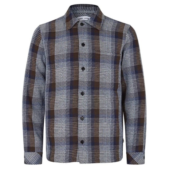 Samsoe & Samsoe Overshirt m26200084 sataka - Image 1