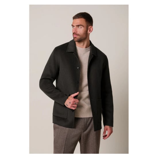 Profuomo Ppxf30011 overshirts ppxf30011 - Image 2
