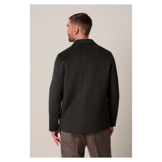 Profuomo Ppxf30011 overshirts ppxf30011 - Image 3