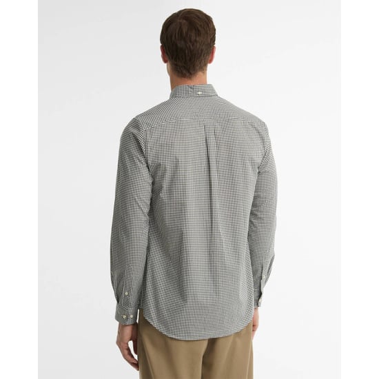 Barbour Overhemd lange mouw msh5823 - Image 2