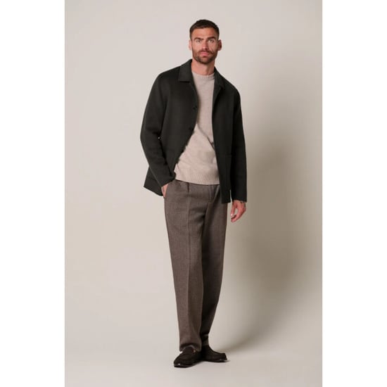 Profuomo Ppxf30011 overshirts ppxf30011 - Image 4