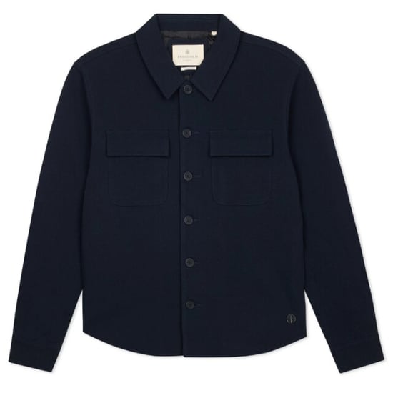 Petrol Industries Industries piqué overshirt - Image 2