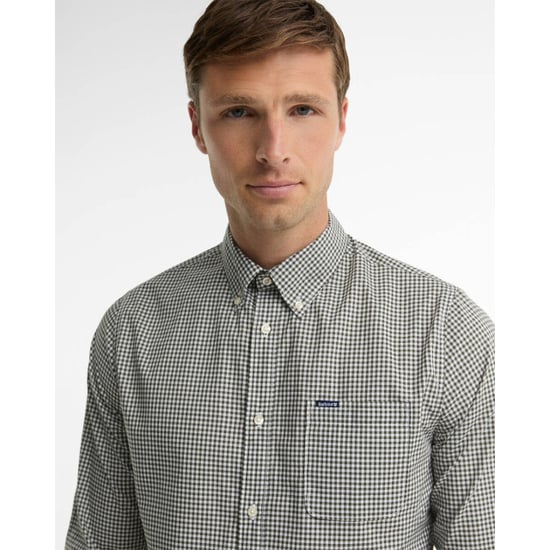 Barbour Overhemd lange mouw msh5823 - Image 3