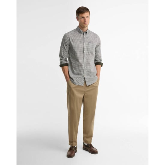 Barbour Overhemd lange mouw msh5823 - Image 4