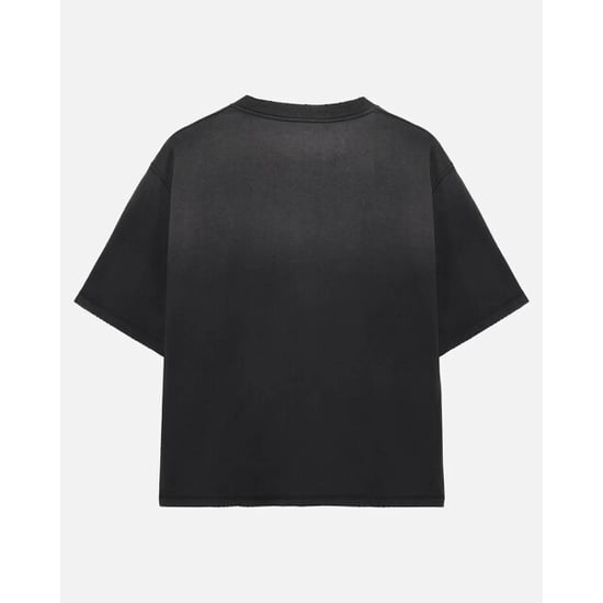 Won Hundred T-shirt korte mouw 4909-12097 houston - Image 2