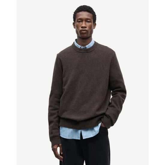 Samsoe & Samsoe Sweatshirt m10000009 isak - Image 2