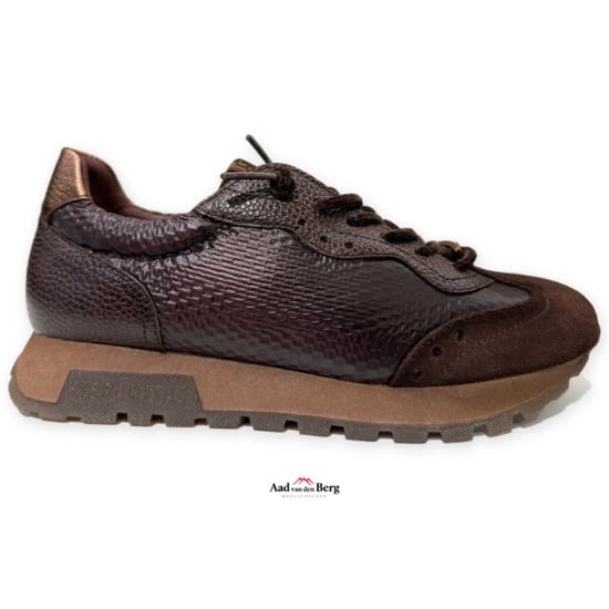 Hispanitas Damesschoenen sneakers - Image 1