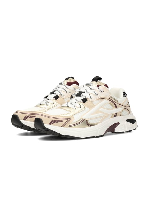 POSH by Poelman GINNY Dames Sneakers - Image 2
