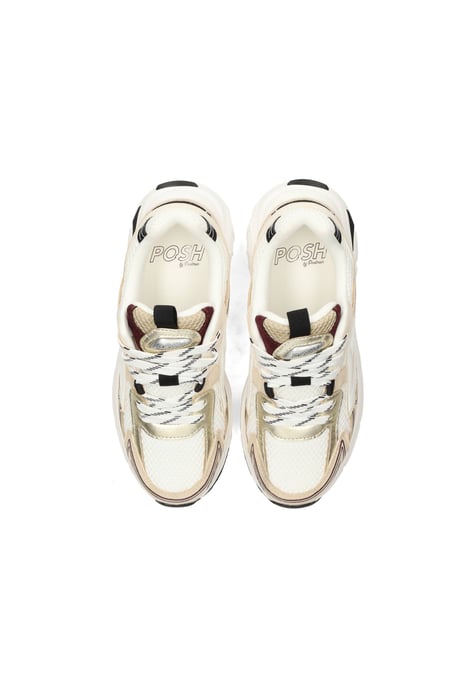 POSH by Poelman GINNY Dames Sneakers - Image 4