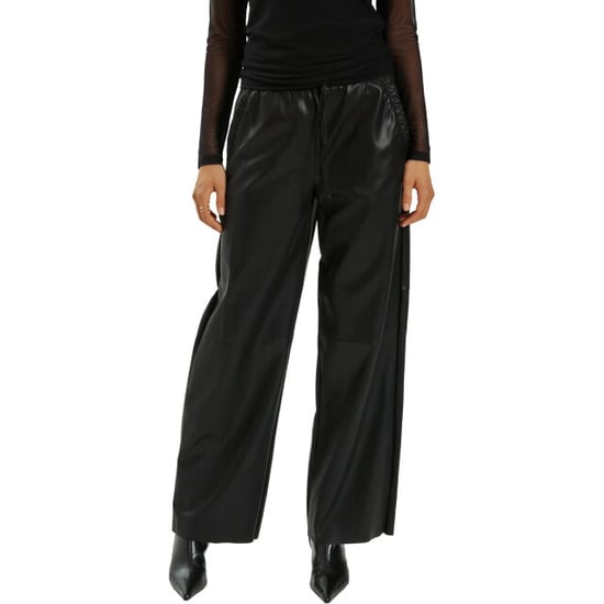 Free Quent Fqveggy pants black - Image 1