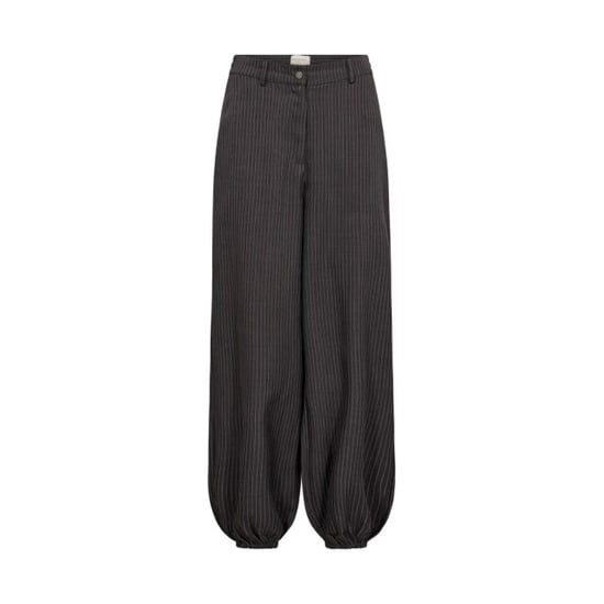 Free Quent Fqmali pants dark grey melange - Image 1