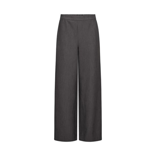 Free Quent Fqvika pants dark grey melange - Image 1