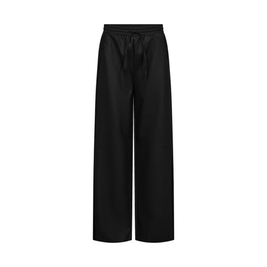 Free Quent Fqveggy pants black - Image 5