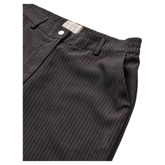 Free Quent Fqmali pants dark grey melange - Image 4