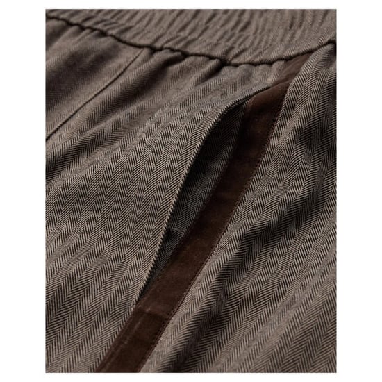 Free Quent Fqsofy pants mole w desert - Image 3