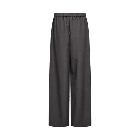 Free Quent Fqvika pants dark grey melange - Image 3