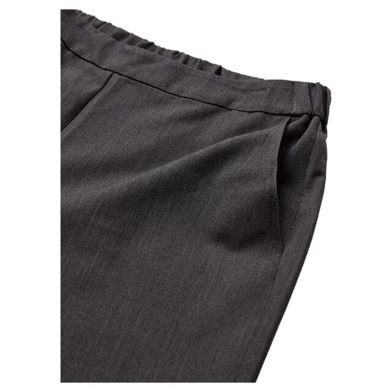 Free Quent Fqvika pants dark grey melange - Image 4