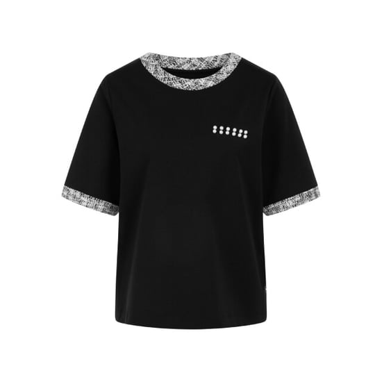 Marc Cain T-shirt t-shirts bs 48.49 j48 - Image 1