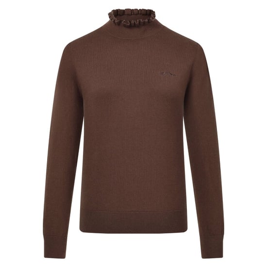 HV Polo Pullover 04091053 yara - Image 1