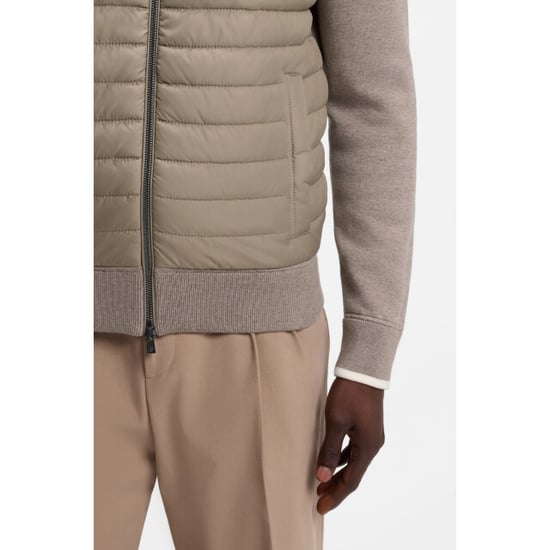 Hugo Boss h-fabio 50570635 240 open brown - Image 3