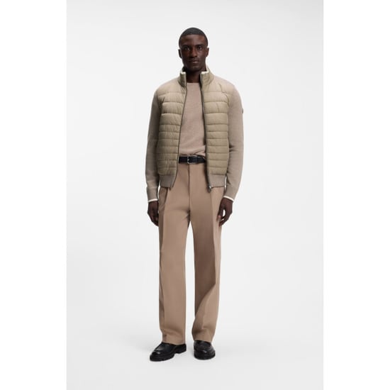 Hugo Boss h-fabio 50570635 240 open brown - Image 5