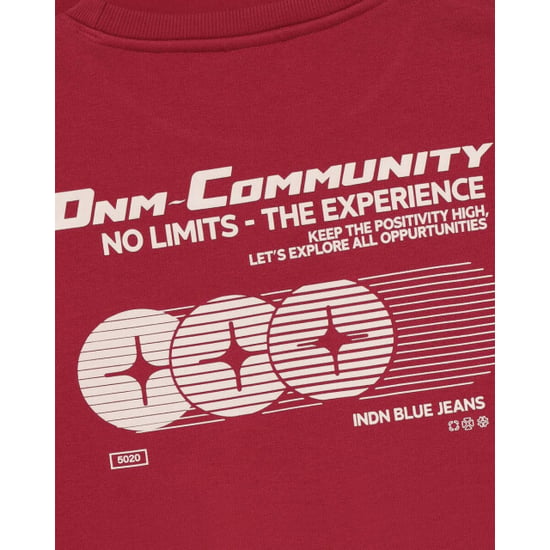 Indian Blue Sweat 960826 - Image 3