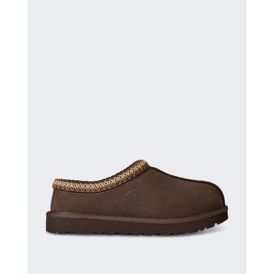 UGG Australia Dames tasman ii slipper met mocassin detail stoffig cacao - Image 1