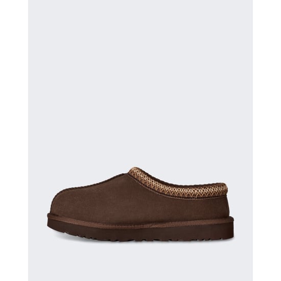 UGG Australia Dames tasman ii slipper met mocassin detail stoffig cacao - Image 2