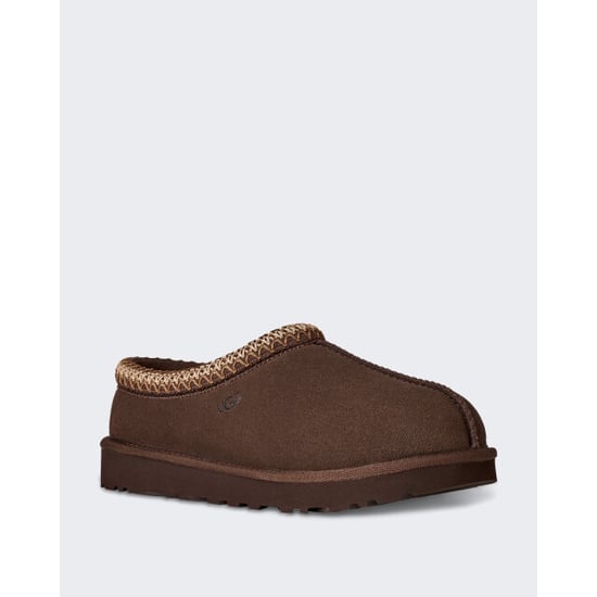 UGG Australia Dames tasman ii slipper met mocassin detail stoffig cacao - Image 4