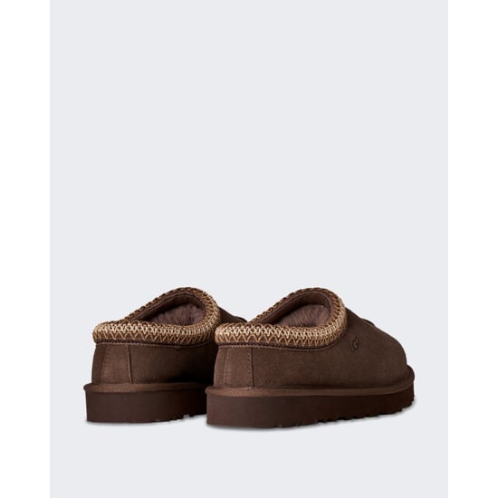UGG Australia Dames tasman ii slipper met mocassin detail stoffig cacao - Image 6