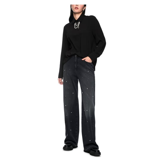 Marc Cain Blouse blouses bs 51.27 w70 - Image 3