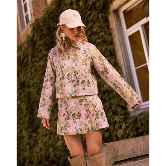 Ydence Bermuda/short fs2636 sylvie - Image 1