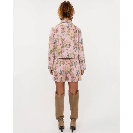 Ydence Bermuda/short fs2636 sylvie - Image 2