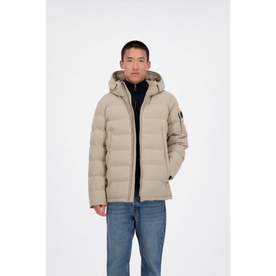 Airforce Mitchell parka tuffet heren jack airfo - Image 1