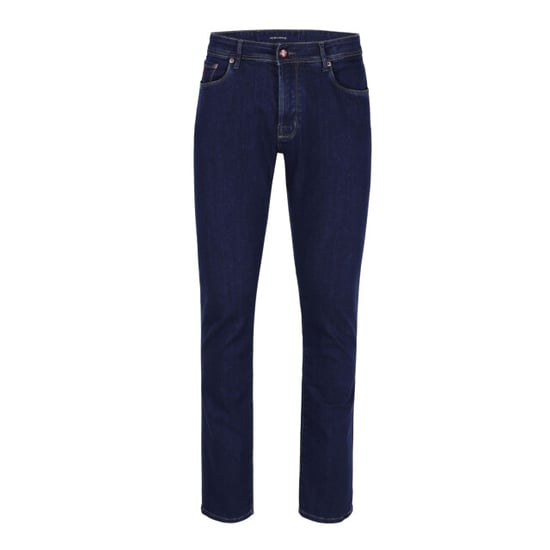Atelier Noterman Atn01s-a122-1925 jeans atn01s-a122-1925 - Image 1