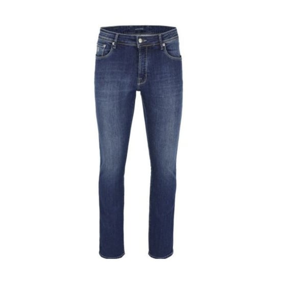 Atelier Noterman Atn01s-a58-0638 jeans atn01s-a58-0638 - Image 1