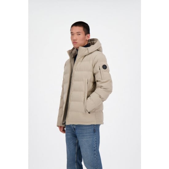 Airforce Mitchell parka tuffet heren jack airfo - Image 3
