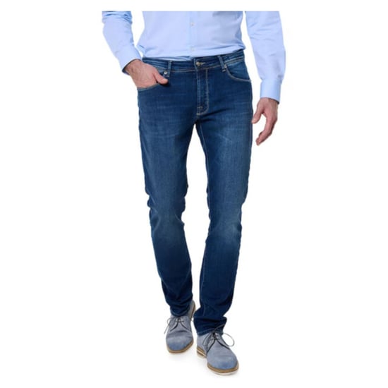Atelier Noterman Atn01s-a58-0638 jeans atn01s-a58-0638 - Image 2