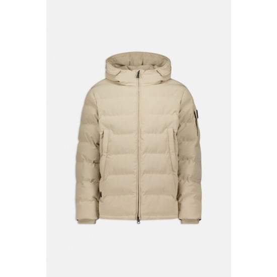 Airforce Mitchell parka tuffet heren jack airfo - Image 4