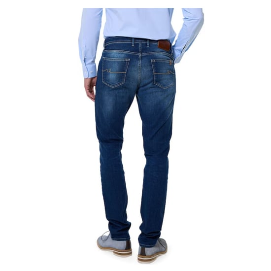 Atelier Noterman Atn01s-a58-0638 jeans atn01s-a58-0638 - Image 3